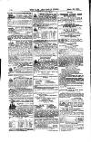 Cape and Natal News Monday 22 April 1867 Page 16