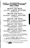 Cape and Natal News Saturday 01 June 1867 Page 15