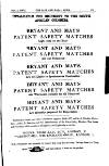 Cape and Natal News Monday 02 September 1867 Page 15