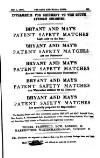 Cape and Natal News Friday 01 November 1867 Page 15