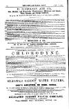 Cape and Natal News Wednesday 01 January 1868 Page 14