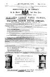 Cape and Natal News Thursday 26 March 1868 Page 22