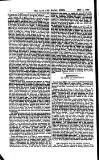 Cape and Natal News Monday 08 February 1869 Page 6