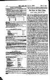 Cape and Natal News Monday 08 February 1869 Page 12