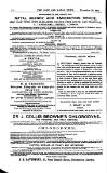 Cape and Natal News Wednesday 10 November 1869 Page 14