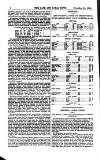 Cape and Natal News Monday 13 December 1869 Page 6