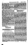 Cape and Natal News Tuesday 08 February 1870 Page 6