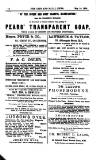 Cape and Natal News Saturday 10 May 1879 Page 14