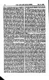 Cape and Natal News Saturday 24 May 1879 Page 10