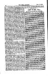 London and China Express Monday 10 January 1859 Page 14