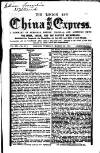 London and China Express Monday 11 March 1861 Page 33