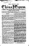 London and China Express Thursday 26 September 1861 Page 1