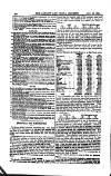 London and China Express Thursday 10 October 1861 Page 22