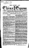 London and China Express Thursday 10 October 1861 Page 33