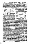 London and China Express Monday 11 November 1861 Page 24