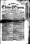 London and China Express Thursday 26 November 1863 Page 36