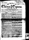 London and China Express Monday 27 November 1865 Page 34