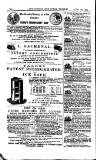 London and China Express Wednesday 26 December 1866 Page 20