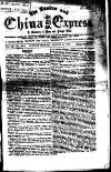 London and China Express Tuesday 26 February 1867 Page 28