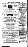 London and China Express Tuesday 26 November 1867 Page 28