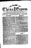 London and China Express Friday 08 April 1870 Page 1