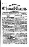 London and China Express Friday 30 December 1870 Page 1