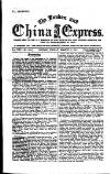 London and China Express Friday 06 March 1874 Page 1