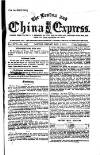 London and China Express Friday 01 January 1875 Page 1