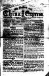 London and China Express Friday 02 January 1880 Page 1