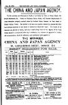 London and China Express Friday 14 December 1883 Page 21