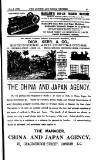 London and China Express Friday 09 January 1885 Page 27