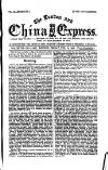 London and China Express Friday 13 February 1885 Page 3