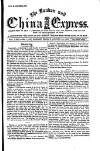 London and China Express Friday 26 August 1887 Page 3