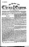 London and China Express Friday 23 December 1887 Page 3