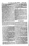London and China Express Friday 20 July 1888 Page 18