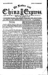 London and China Express Friday 26 July 1889 Page 3