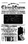 London and China Express Friday 08 August 1890 Page 1