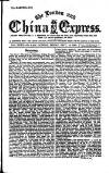 London and China Express Friday 19 September 1890 Page 3