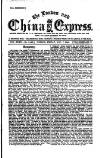 London and China Express Friday 07 November 1890 Page 3