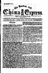 London and China Express Friday 28 November 1890 Page 3