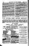 London and China Express Friday 16 January 1891 Page 30