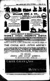 London and China Express Friday 23 January 1891 Page 28
