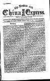 London and China Express Friday 13 February 1891 Page 3