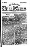 London and China Express Friday 27 February 1891 Page 3