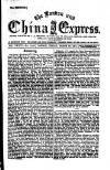 London and China Express Friday 13 March 1891 Page 3