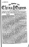 London and China Express Friday 08 January 1892 Page 3