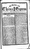 London and China Express Friday 15 January 1892 Page 3