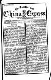 London and China Express Friday 22 January 1892 Page 3