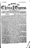 London and China Express Friday 29 January 1892 Page 3