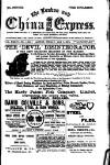London and China Express Friday 06 May 1892 Page 1